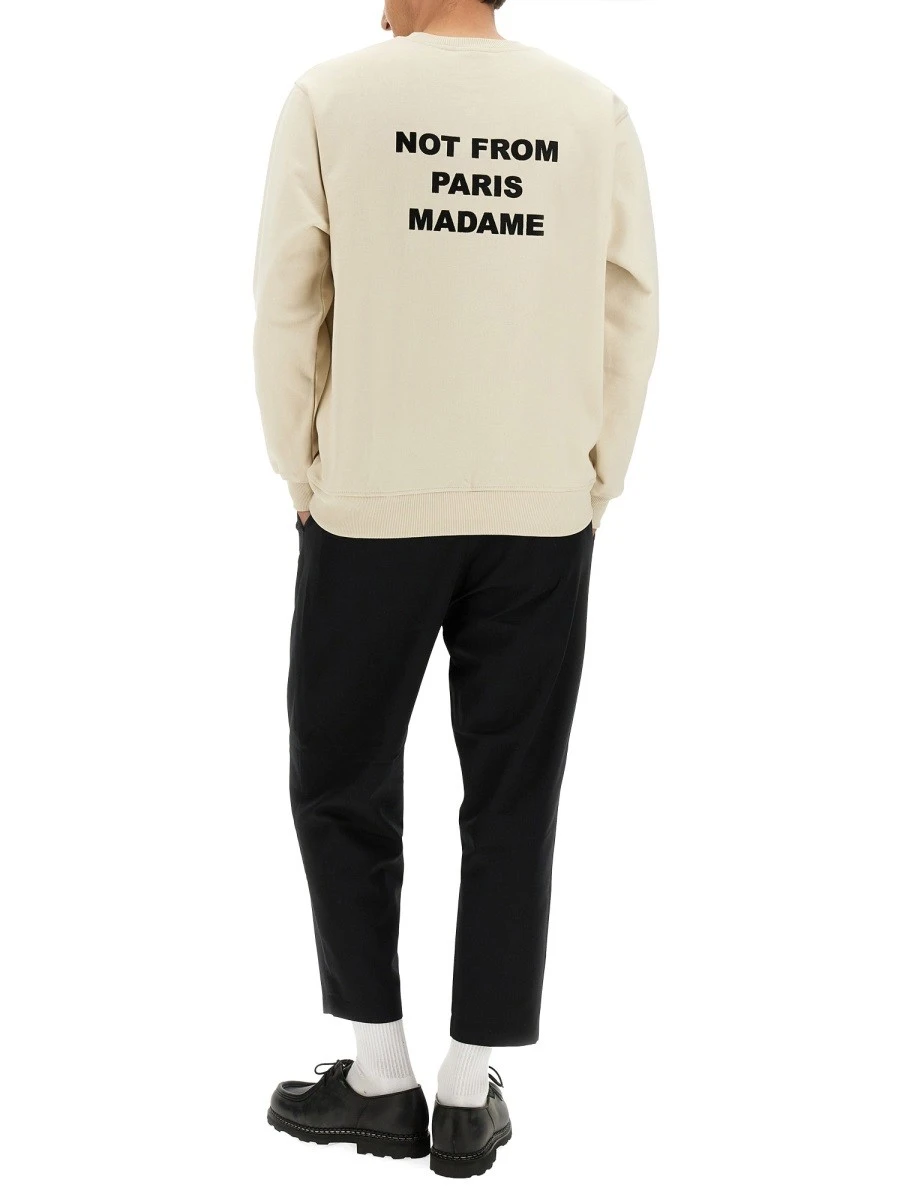 "SLOGAN" SWEATSHIRT.webp