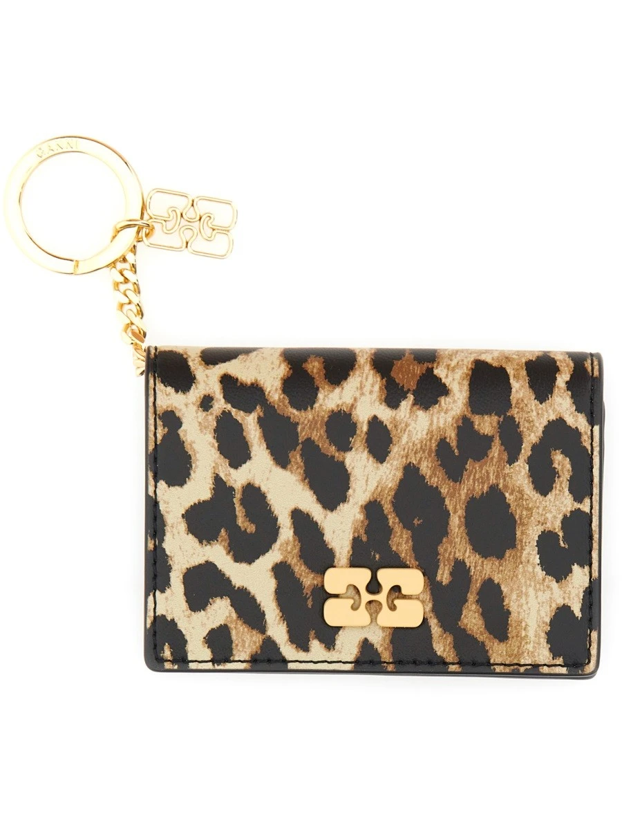 "BOU" CARD HOLDER WITH ANIMAL MOTIF.webp