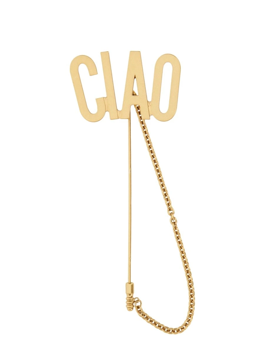 TIE CLIP "HELLO".webp