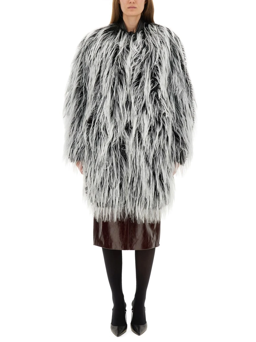 "NOW1234" ECOFUR JACKET.webp