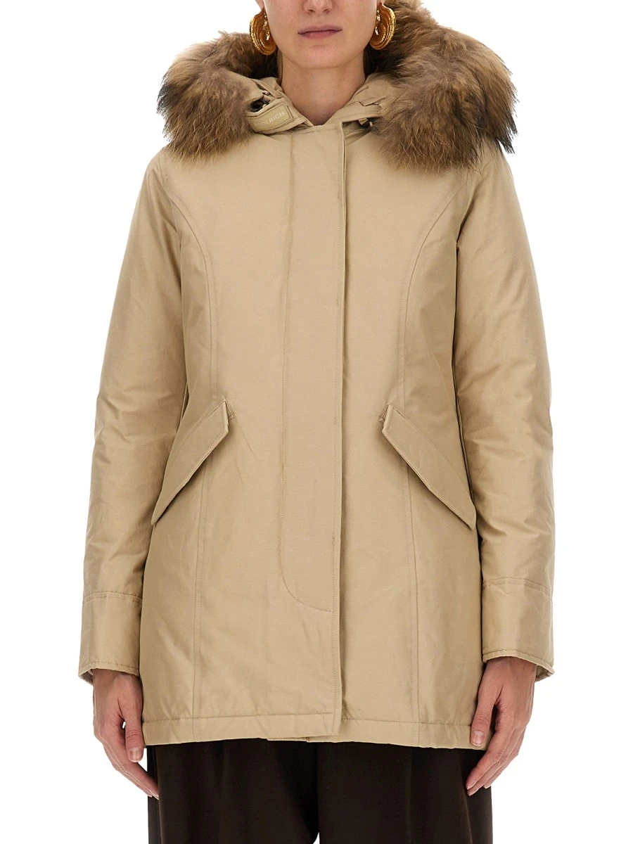 "ARTIC RACOON" PARKA.webp