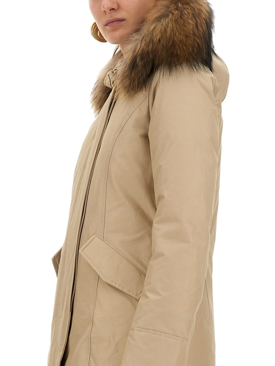 "ARTIC RACOON" PARKA.webp