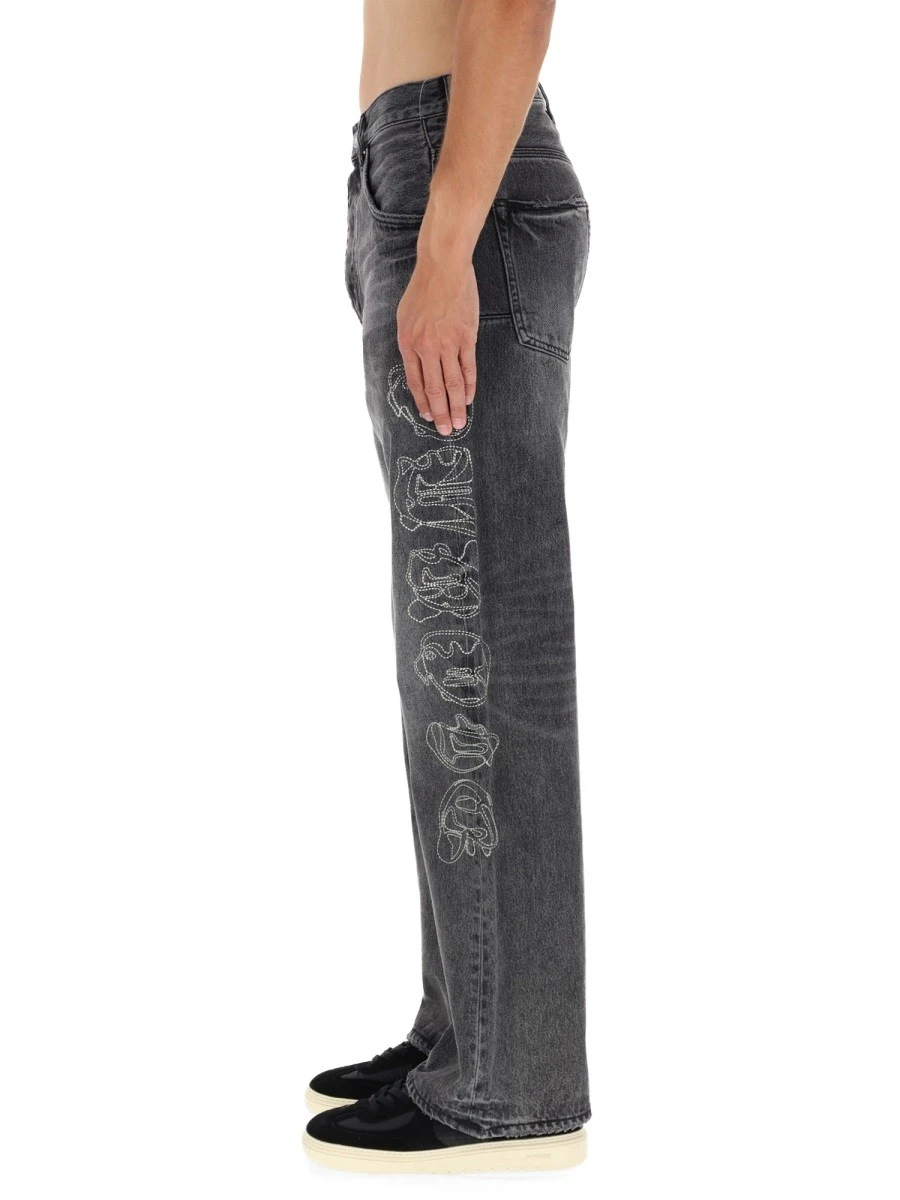 PANTS "TRACED GOTHIC WORDMARK".webp