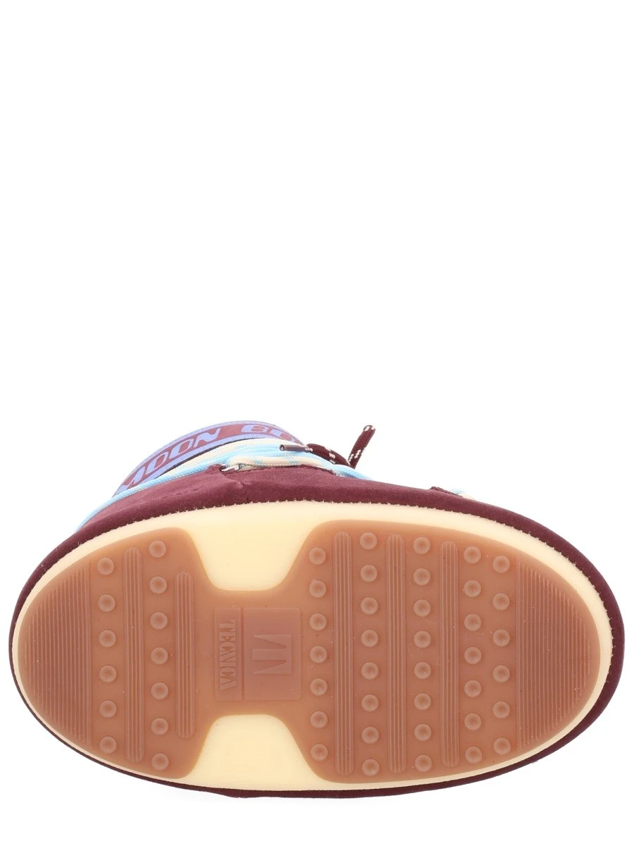 BOOT "ICON LOW"