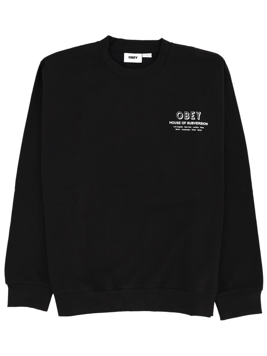 "HOUSE OF SUBVERSION" SWEATSHIRT.webp