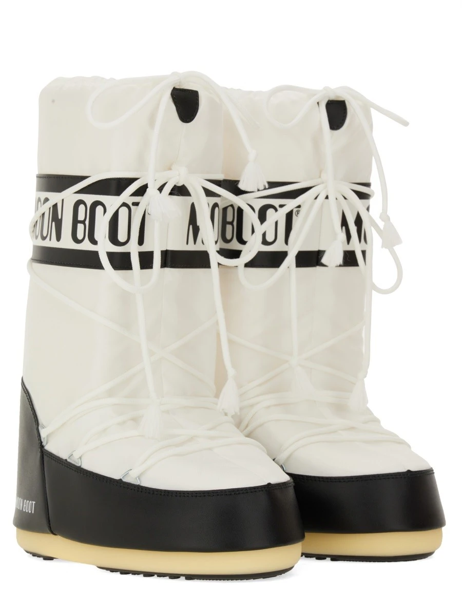 "ICON" BOOT