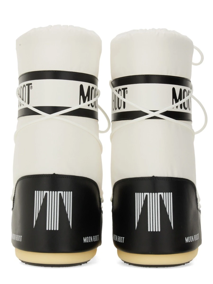 "ICON" BOOT