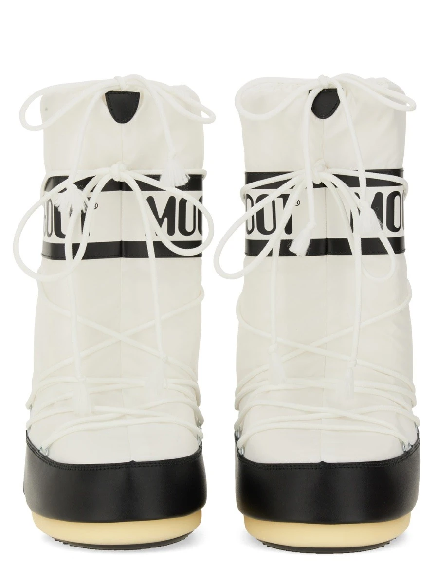 "ICON" BOOT