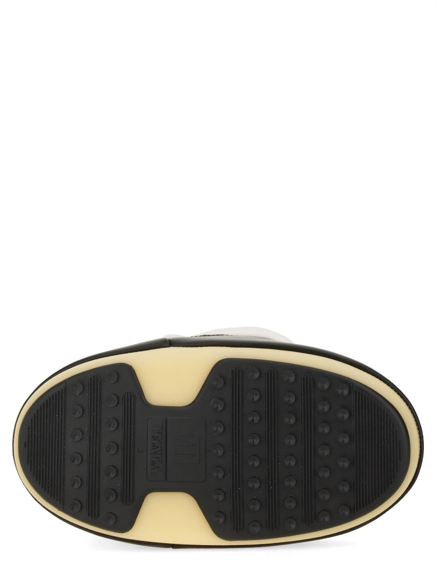 "ICON" BOOT
