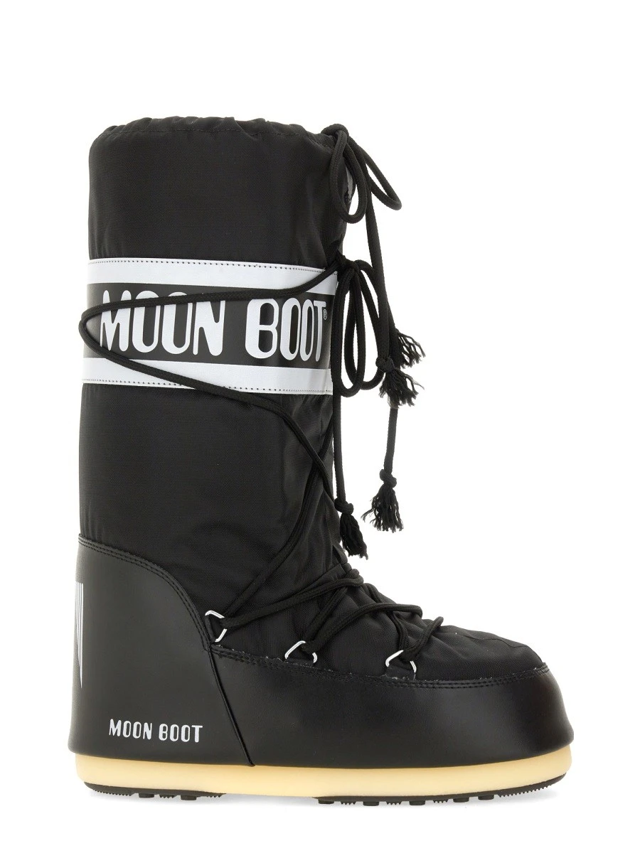 "ICON" BOOT