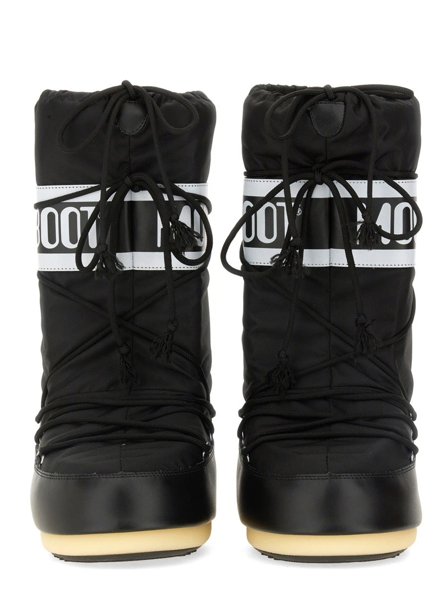 "ICON" BOOT