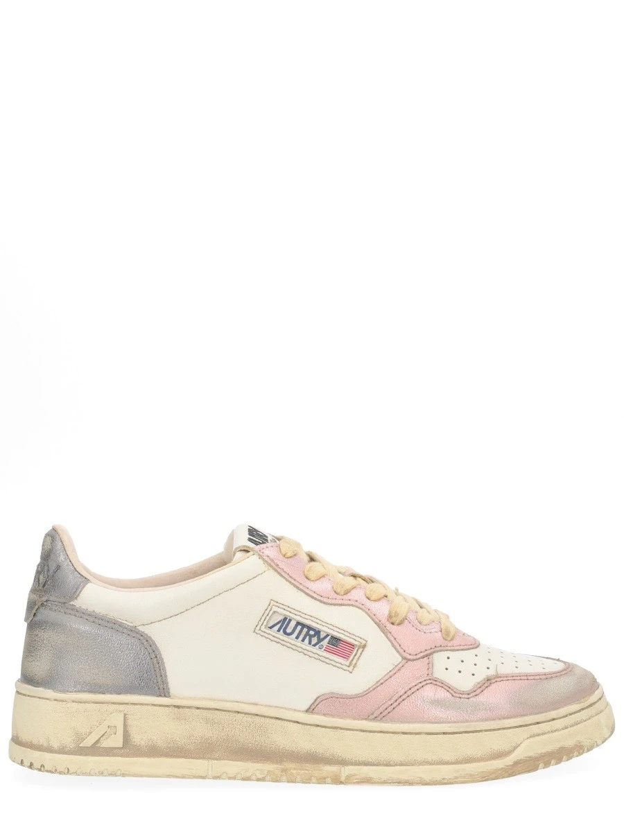 "SUPER VINTAGE" SNEAKER.webp