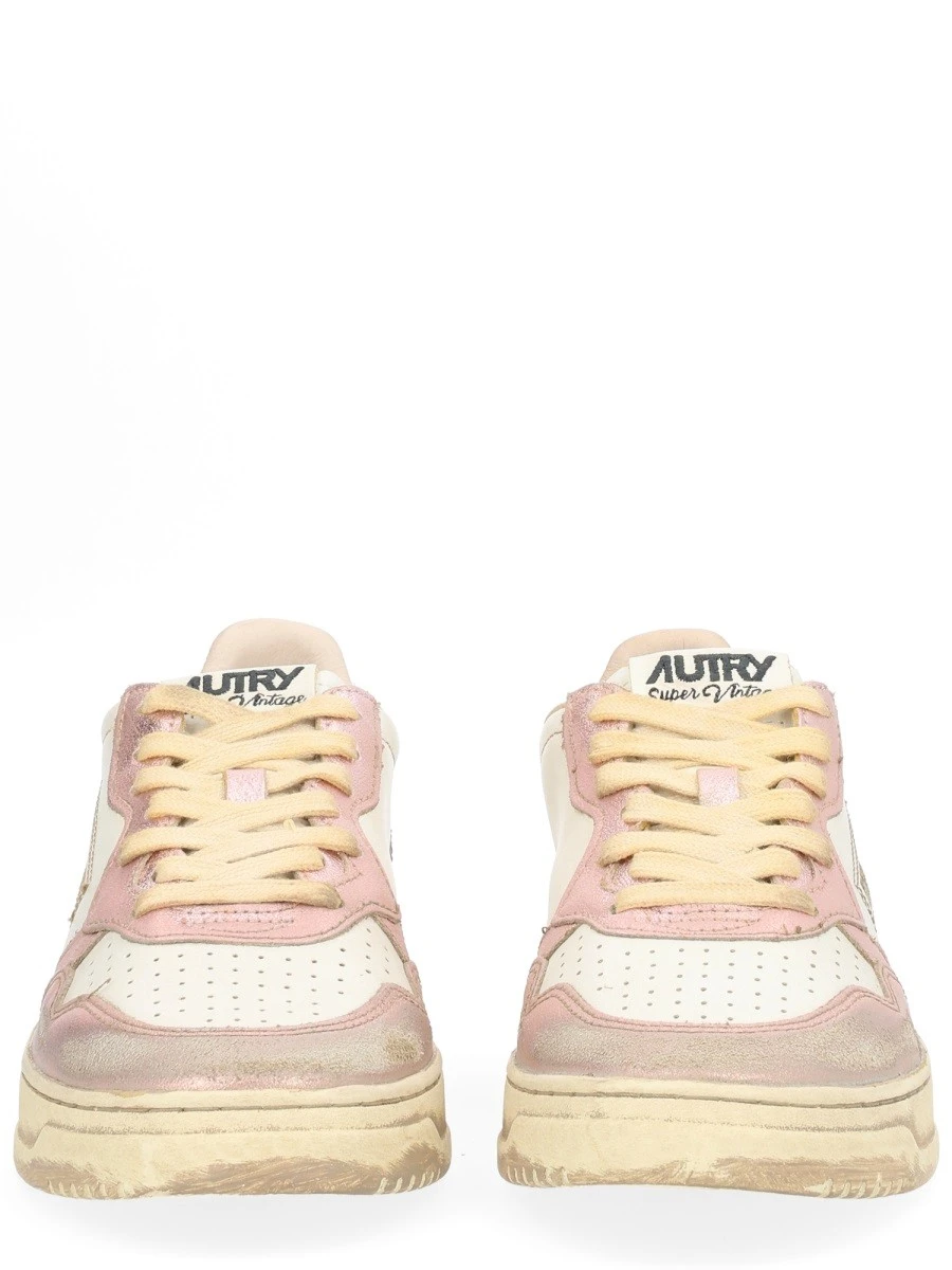 "SUPER VINTAGE" SNEAKER.webp