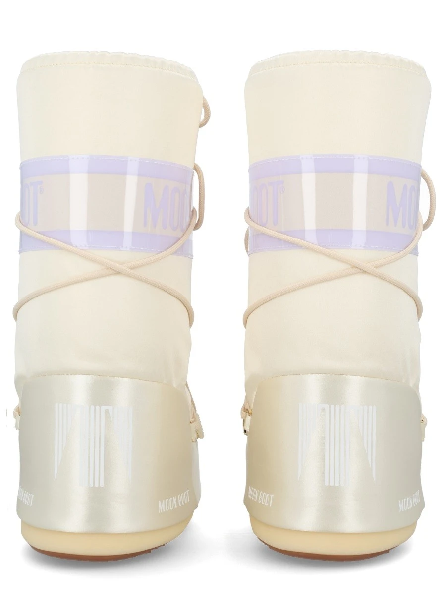 "ICON PEARLY" TALL BOOT