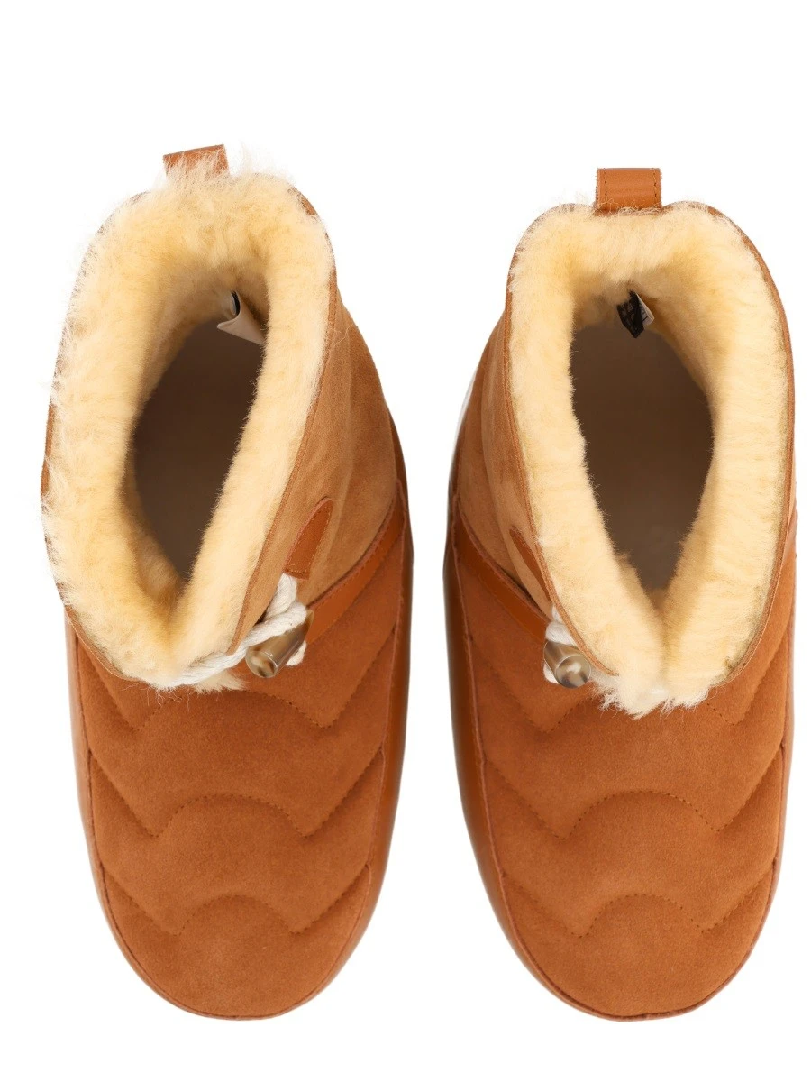 BOOT "EVX IGLOO"