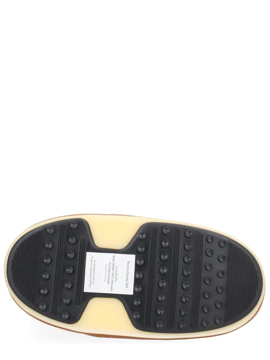BOOT "EVX IGLOO"