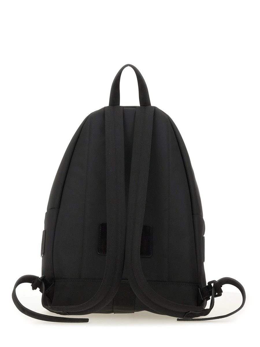 BACKPACK WITH LOGO