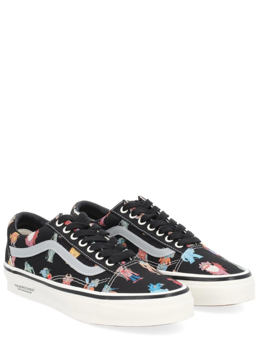 SNEAKER "OTW OLD SKOOL" VANS X UNDERCOVER.webp