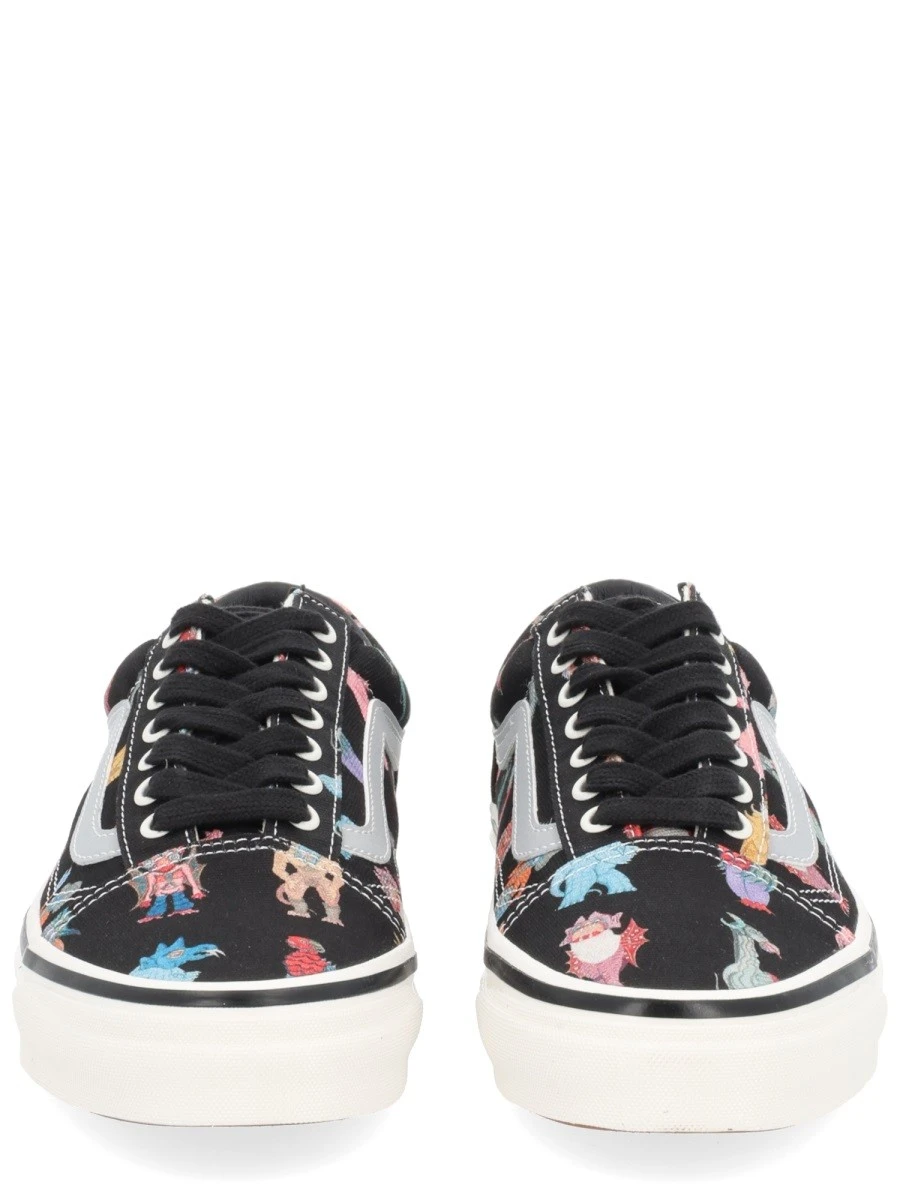 SNEAKER "OTW OLD SKOOL" VANS X UNDERCOVER.webp