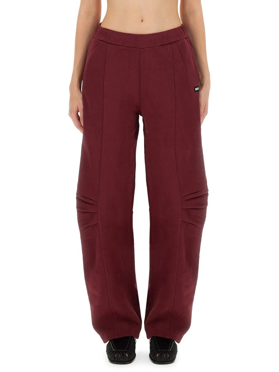 SPORTS PANTS "TERRY BACK".webp