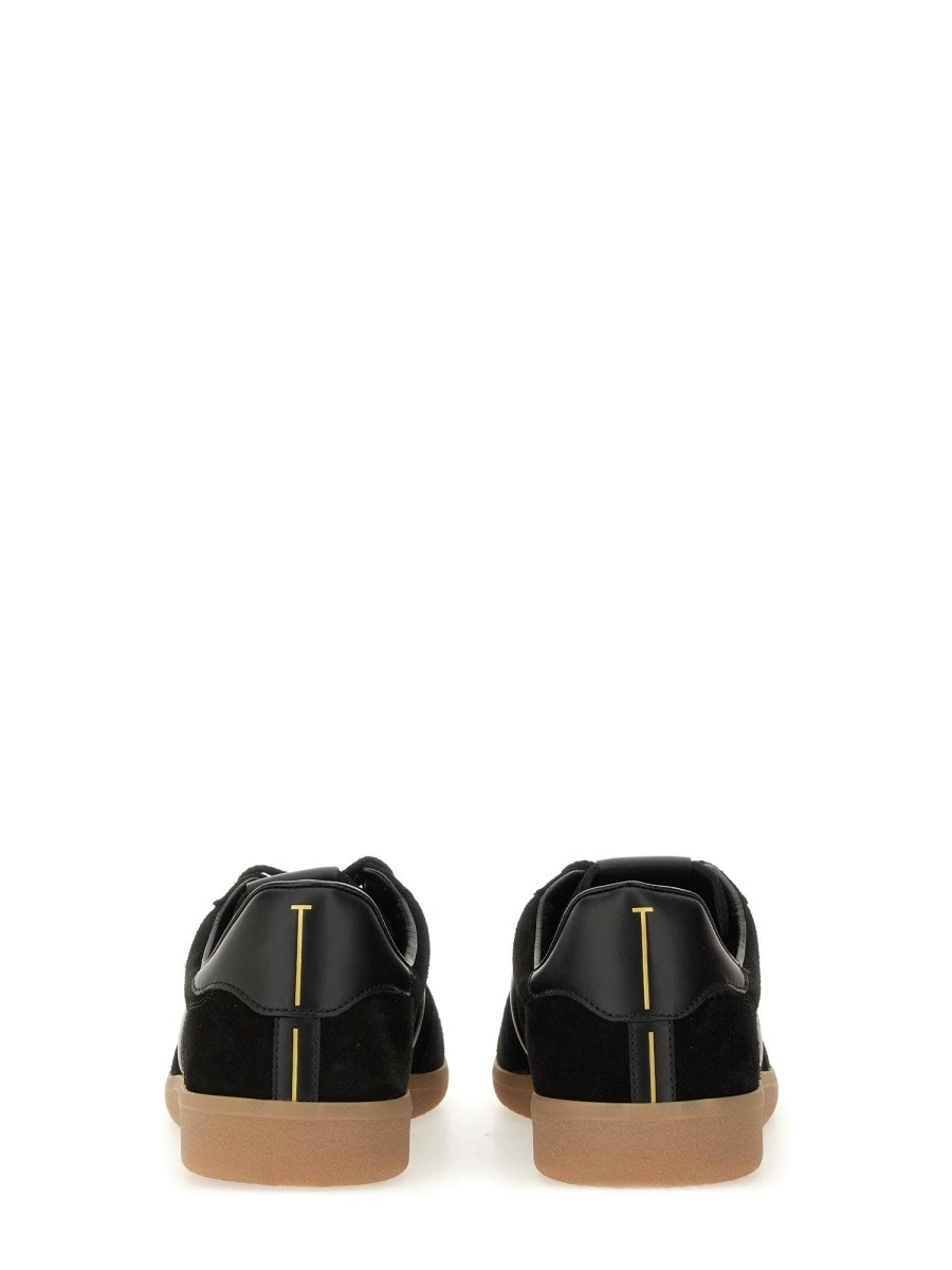 LEATHER SNEAKER WITH LOGO.webp