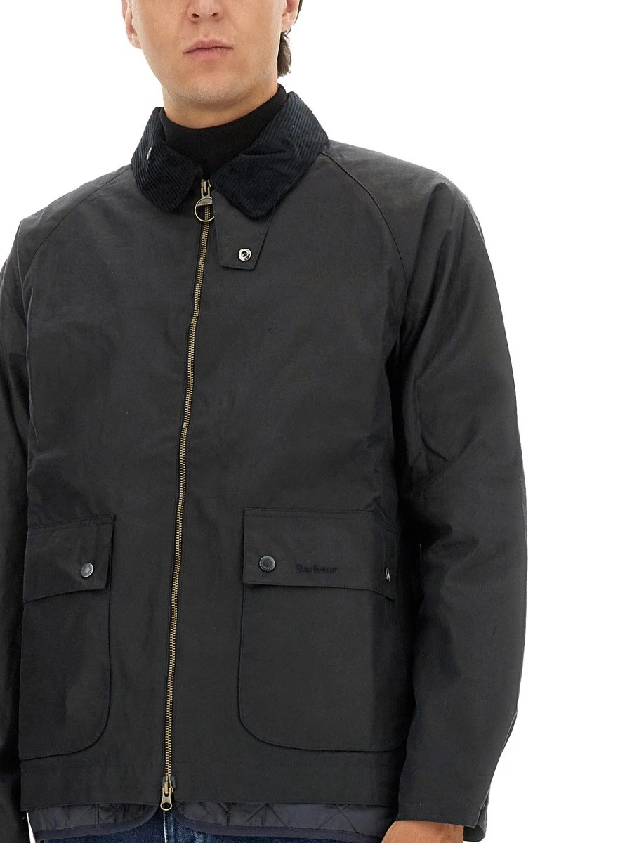 WAXED JACKET "BEDALE".webp