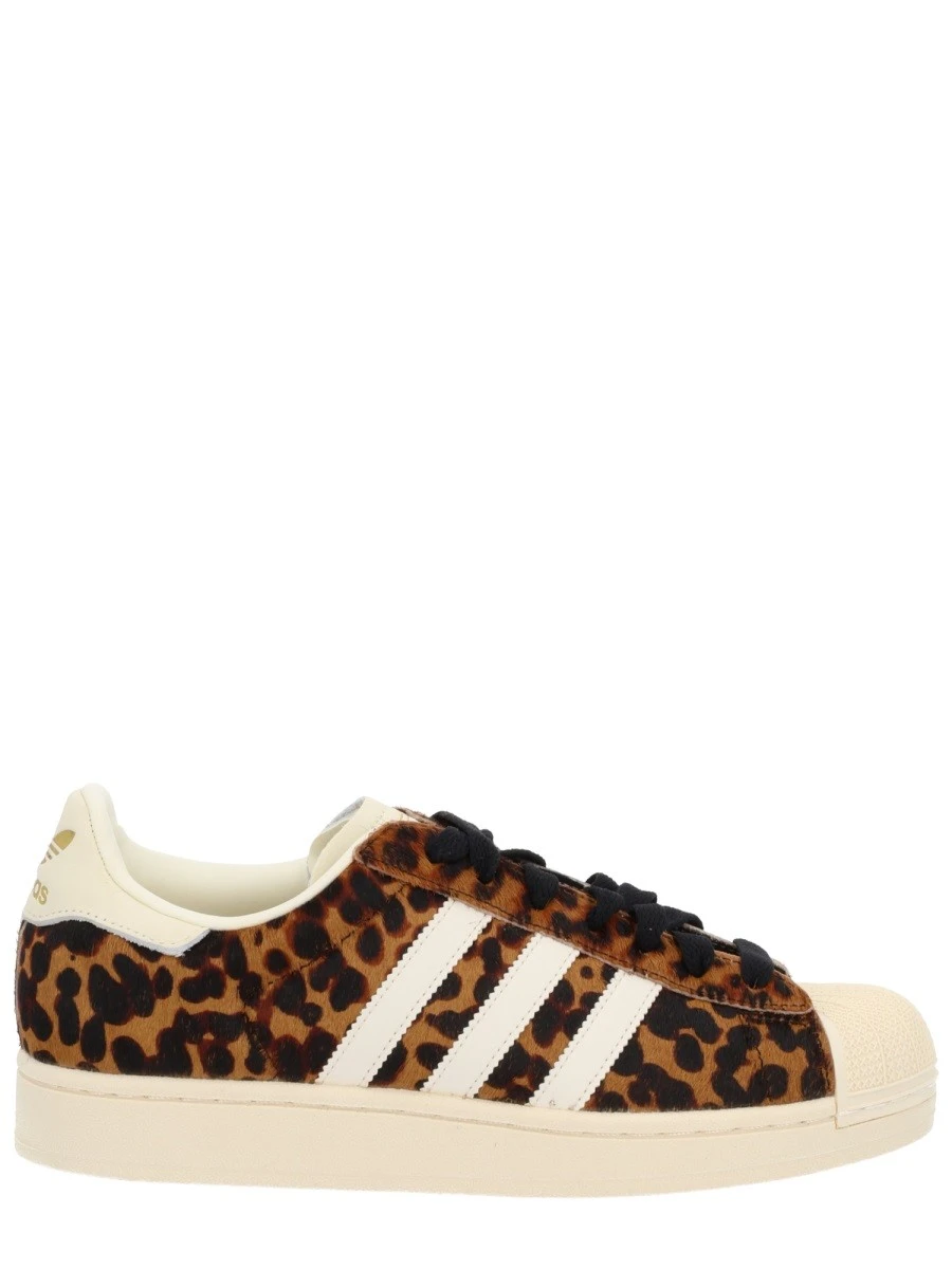 "SUPERSTAR II" SNEAKER.webp