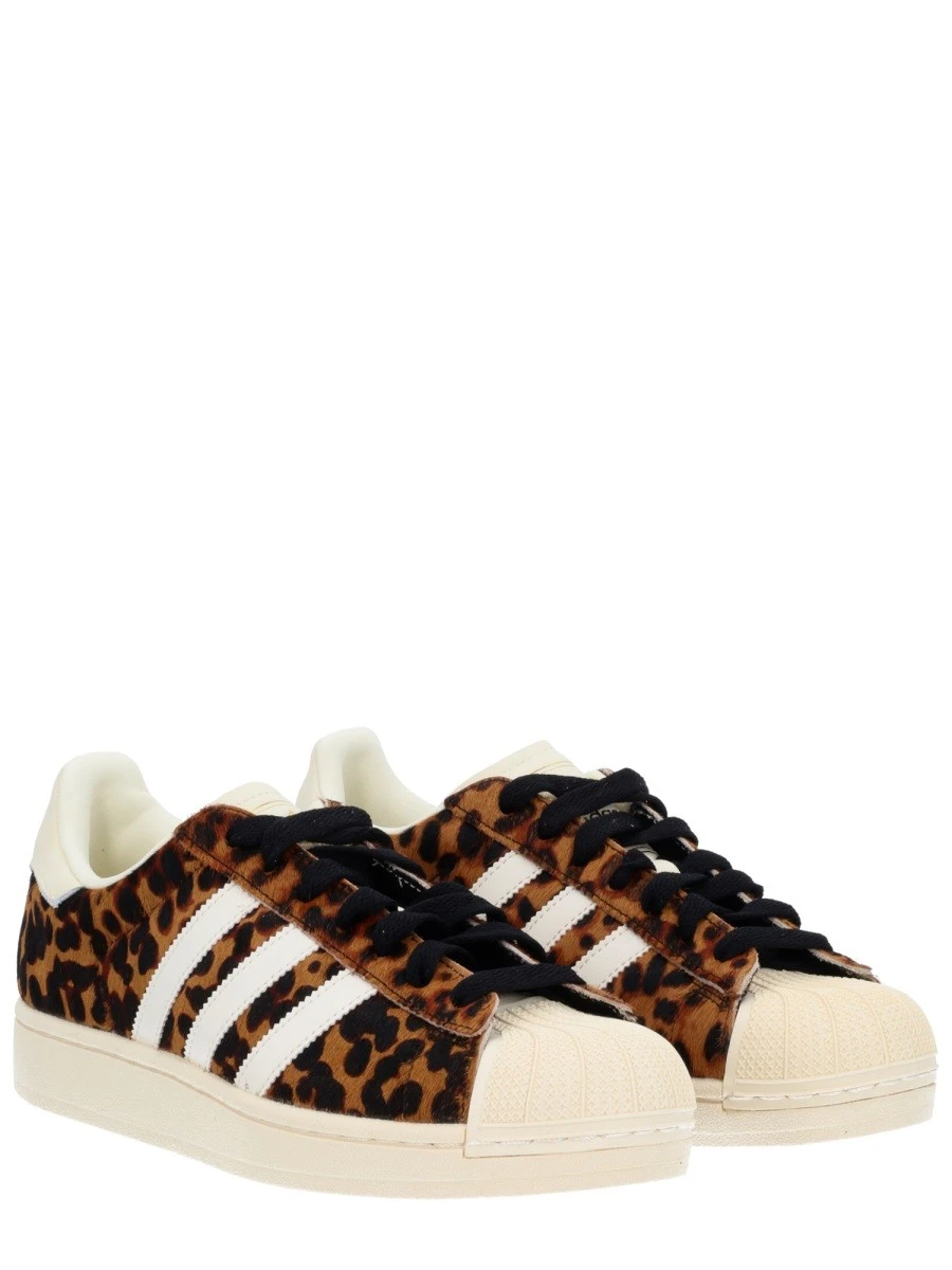 "SUPERSTAR II" SNEAKER.webp