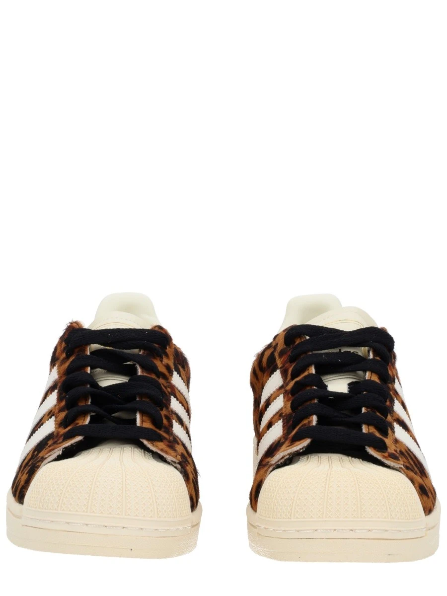 "SUPERSTAR II" SNEAKER.webp