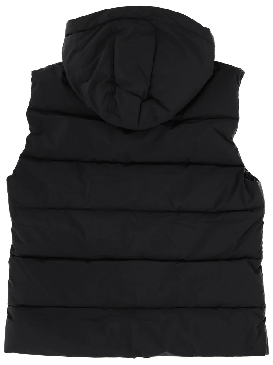 "SPOUTNIC" VEST