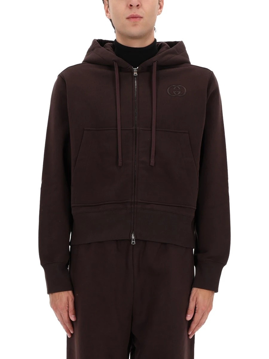 SWEATSHIRT WITH LOGO EMBROIDERY.webp