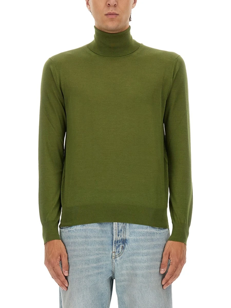 CASHMERE, WOOL AND SILK TURTLENECK.webp