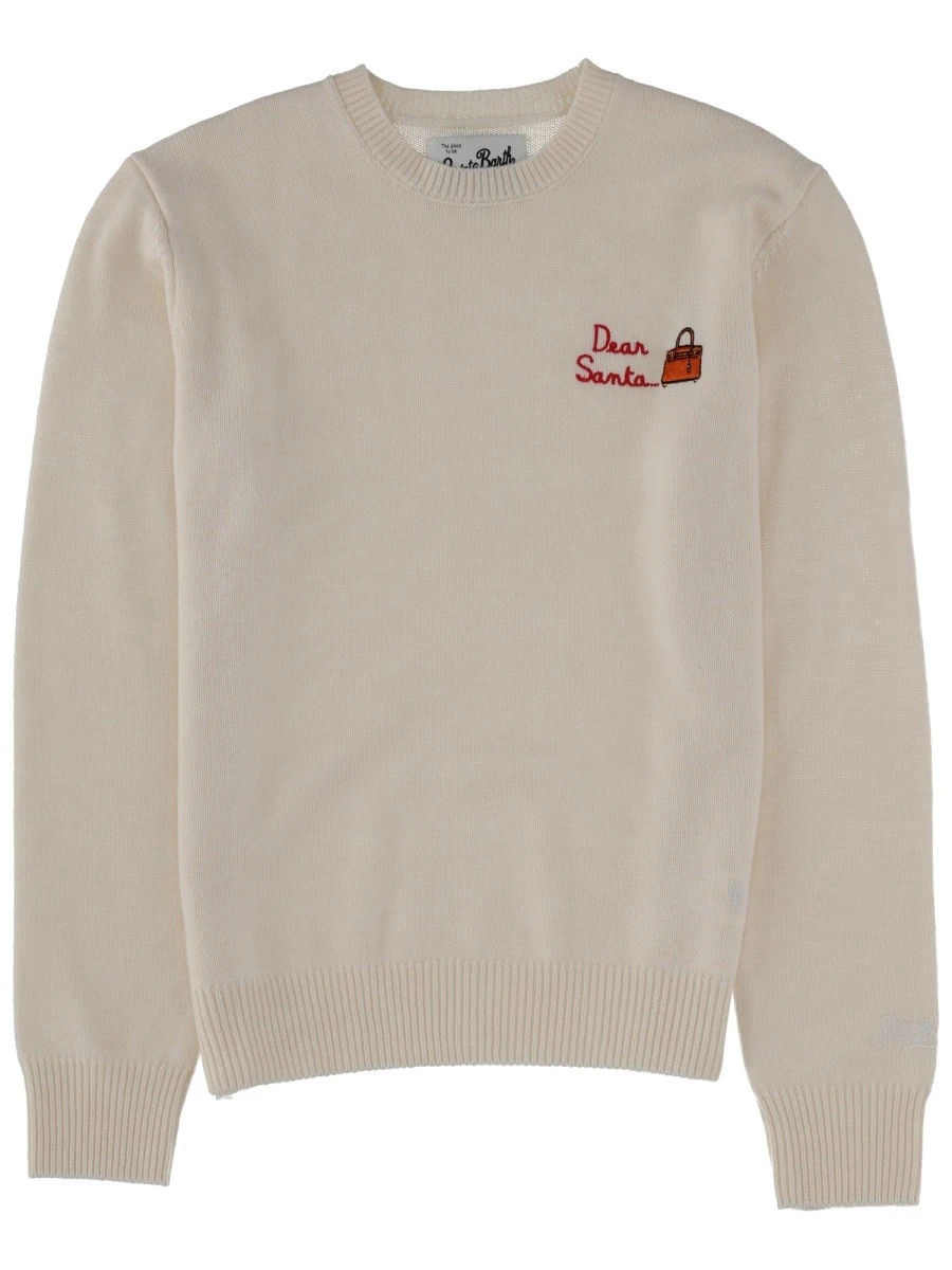 "NEW QUEEN" JERSEY WITH EMBROIDERY.webp