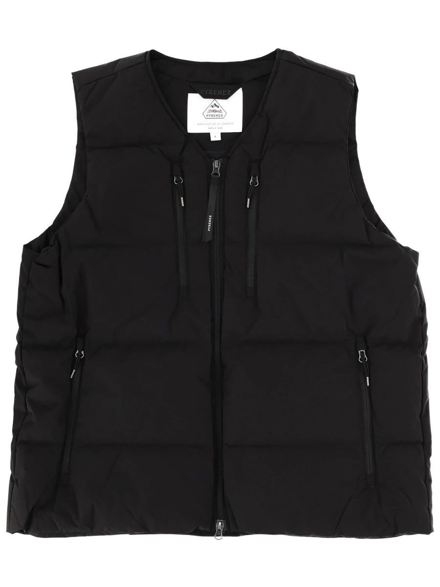 "SOLACE" VEST