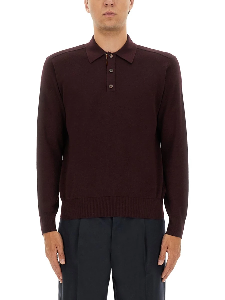 SHIRT WITH POLO COLLAR.webp