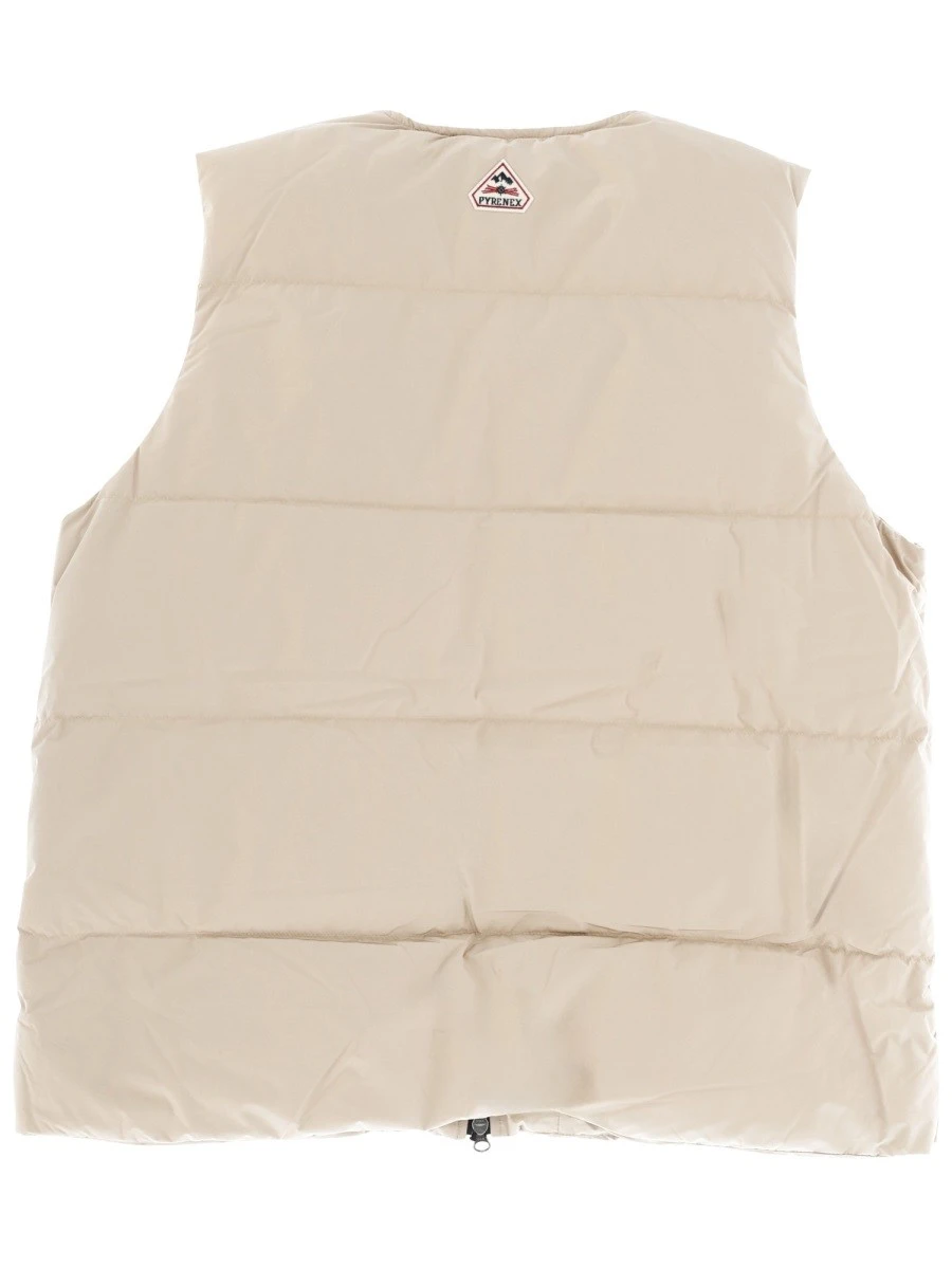"SOLACE" VEST