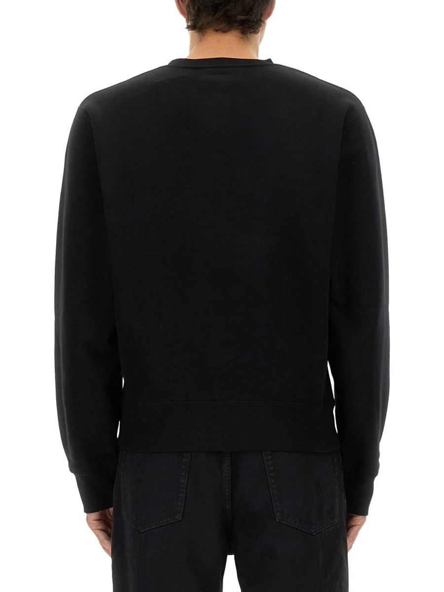 "CASSANDRAS" SWEATSHIRT.webp