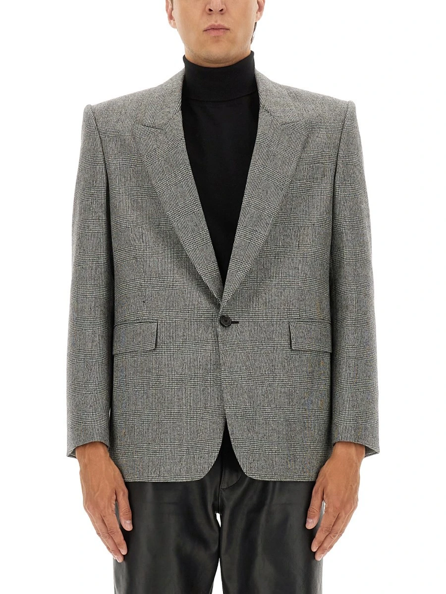 SINGLE-BREASTED WOOL FLANNEL JACKET.webp