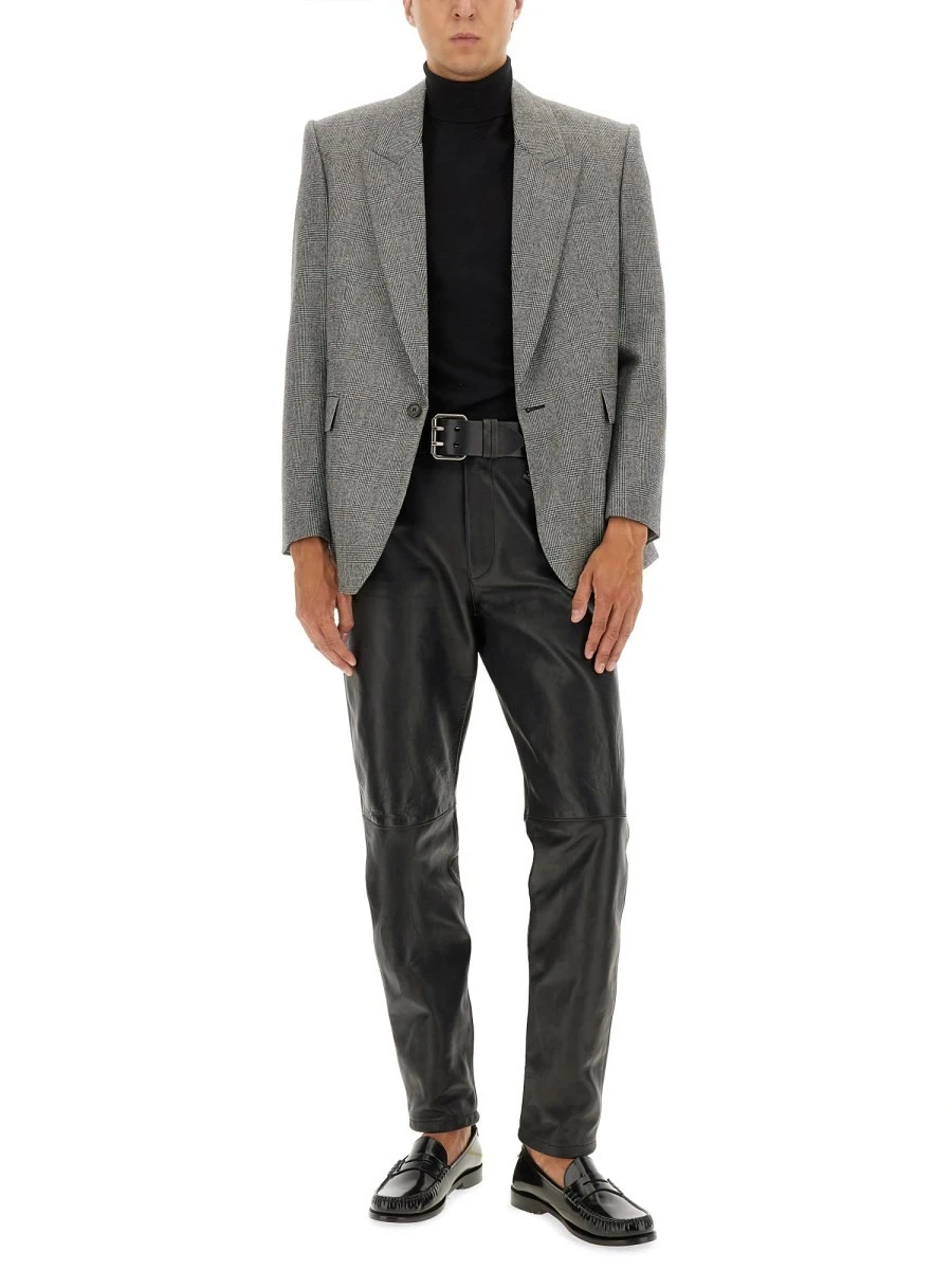SINGLE-BREASTED WOOL FLANNEL JACKET.webp