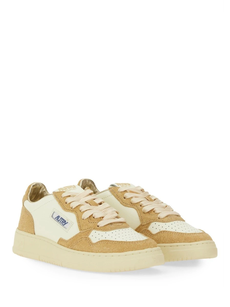 "MEDALIST LOW" SNEAKER.webp