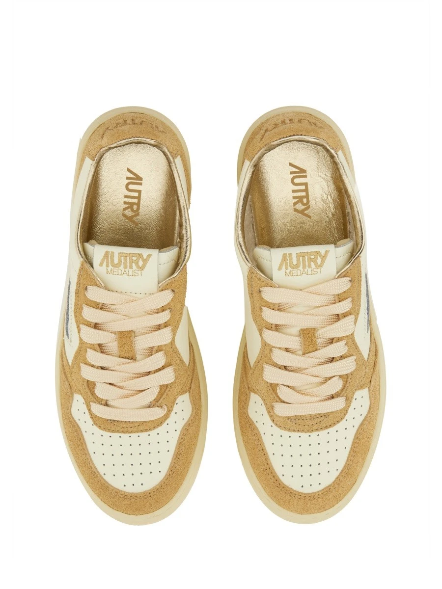 "MEDALIST LOW" SNEAKER.webp