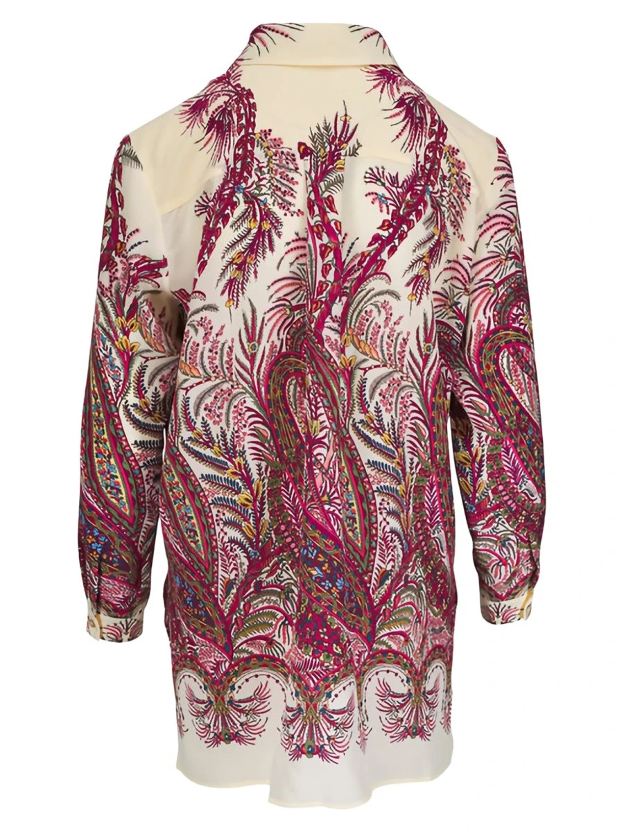CAMICIA CON STAMPA "PAISLEY".webp