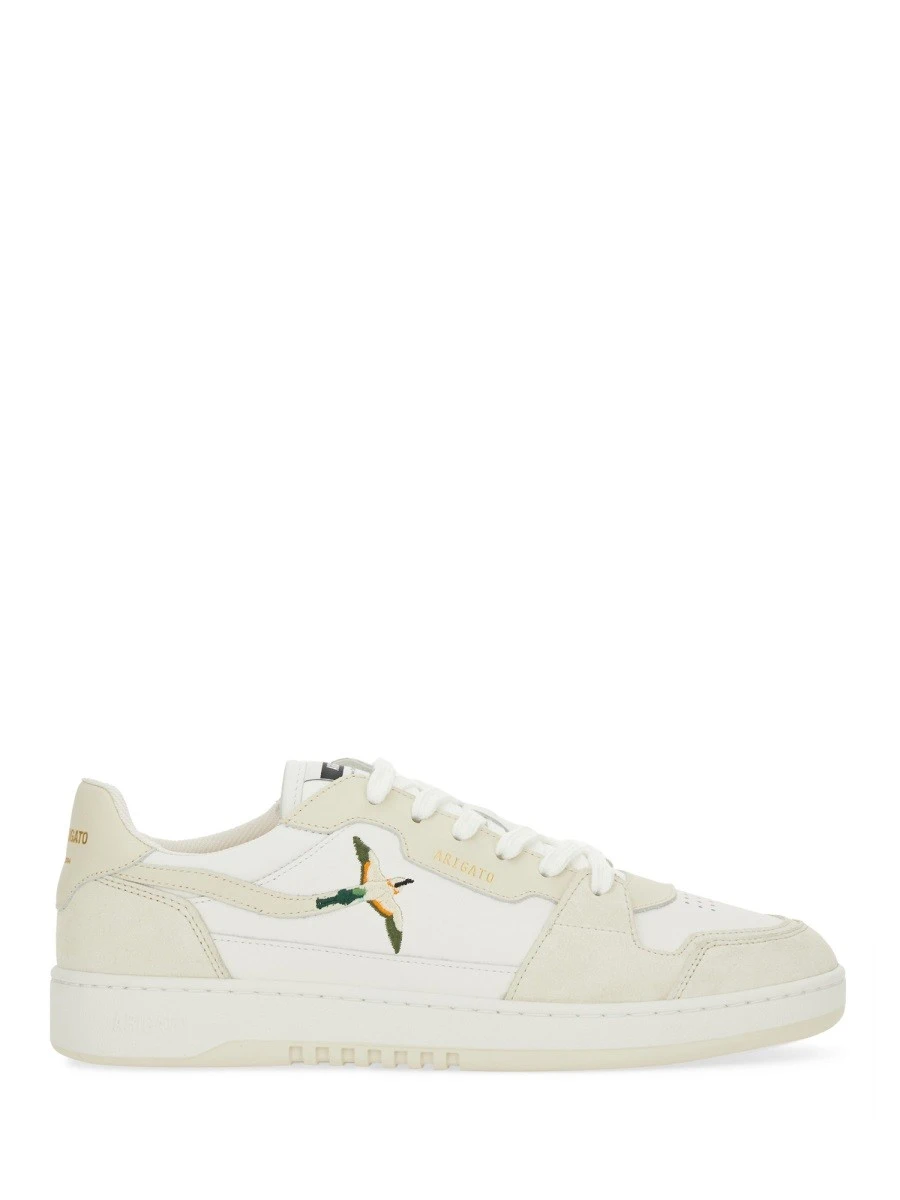 "SAYS LO BEE BIRD" SNEAKER.webp
