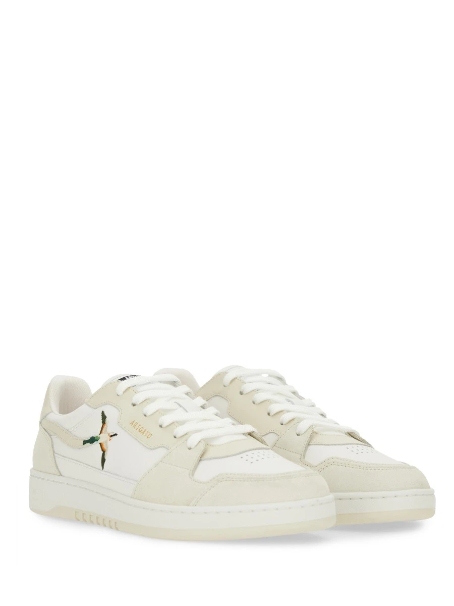 "SAYS LO BEE BIRD" SNEAKER.webp