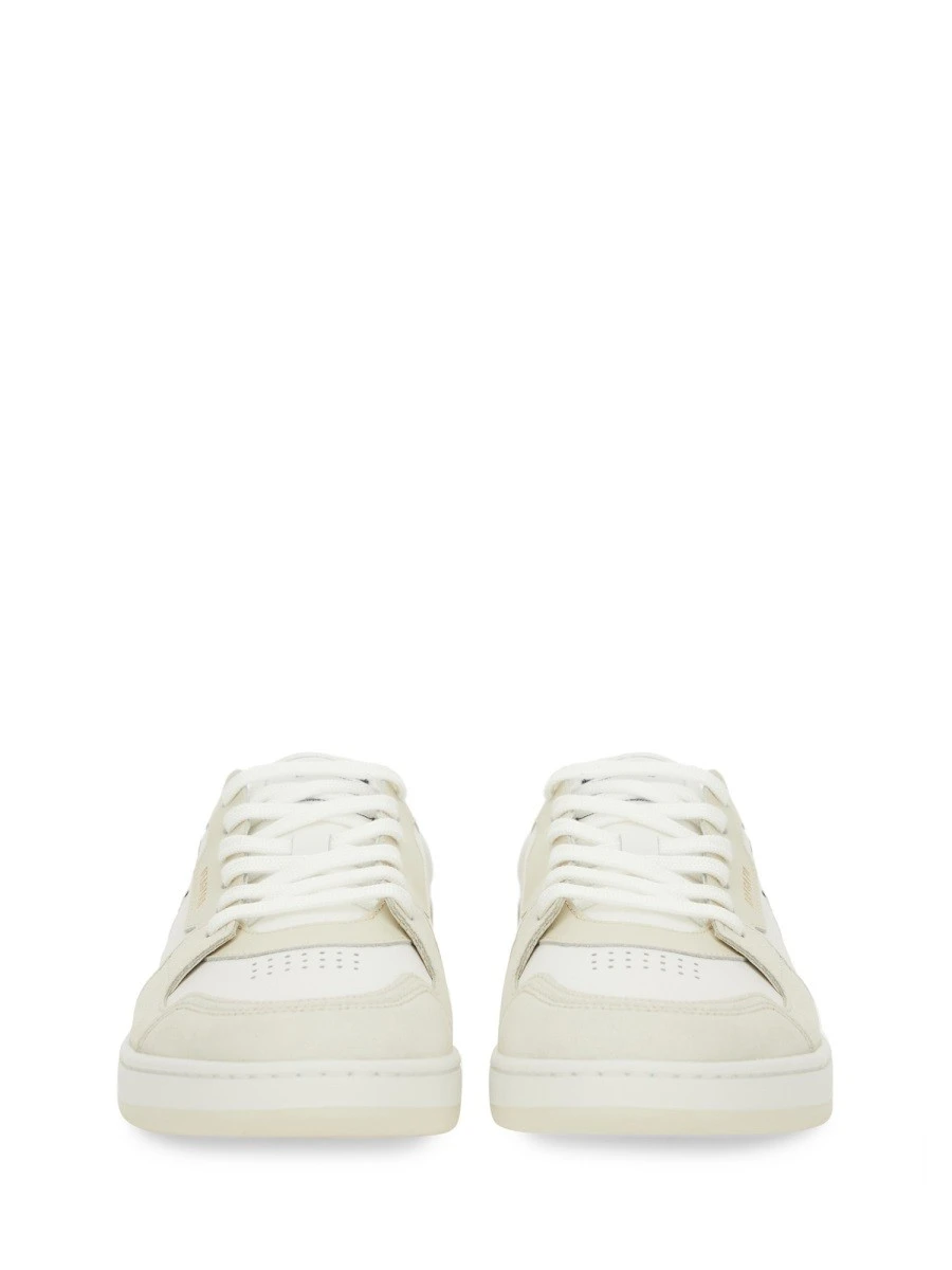 "SAYS LO BEE BIRD" SNEAKER.webp