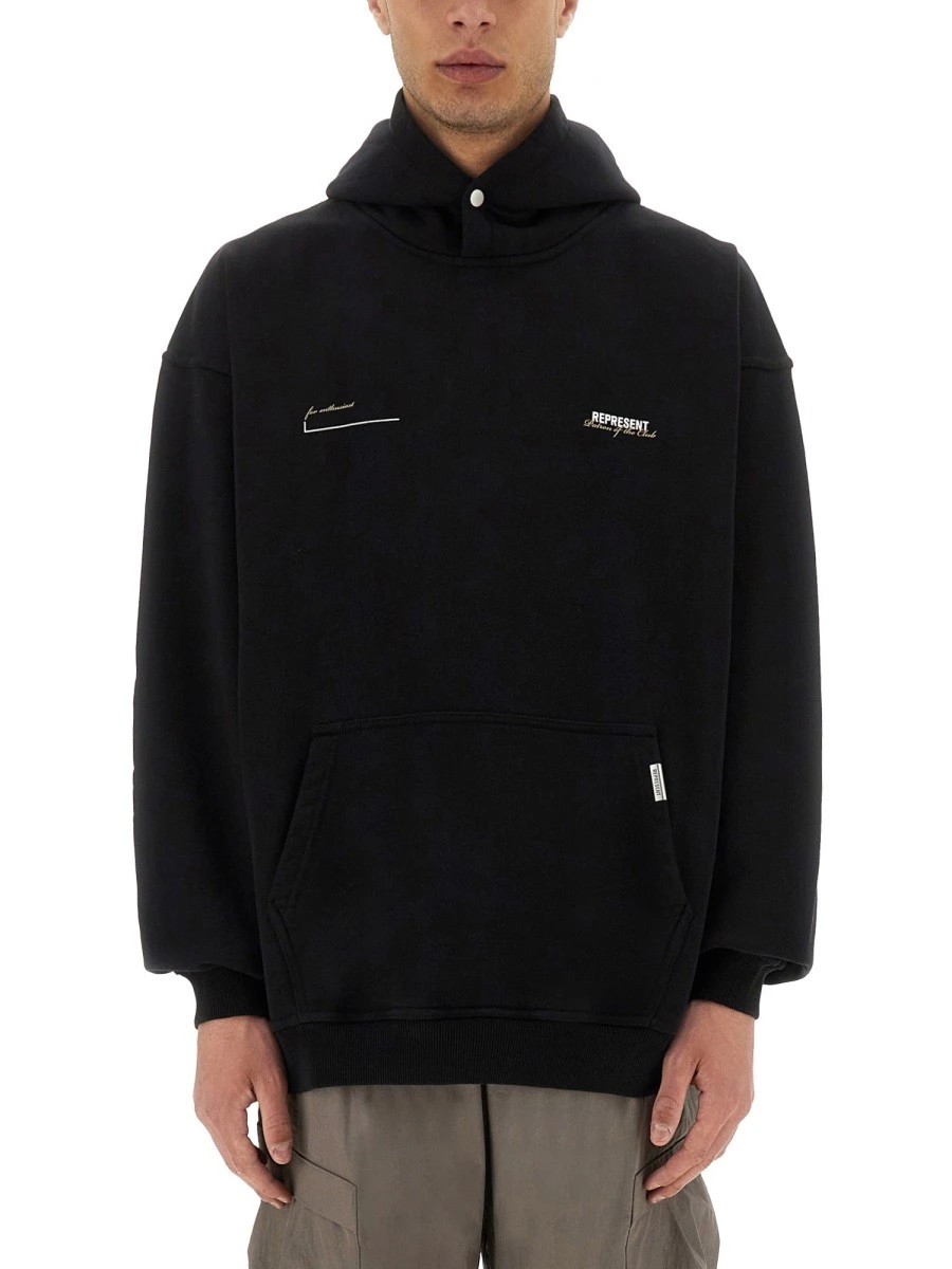 "PATRON OF THE CLUB" HOODIE.webp