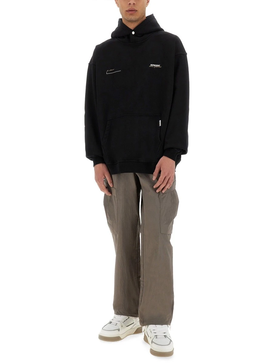 "PATRON OF THE CLUB" HOODIE.webp