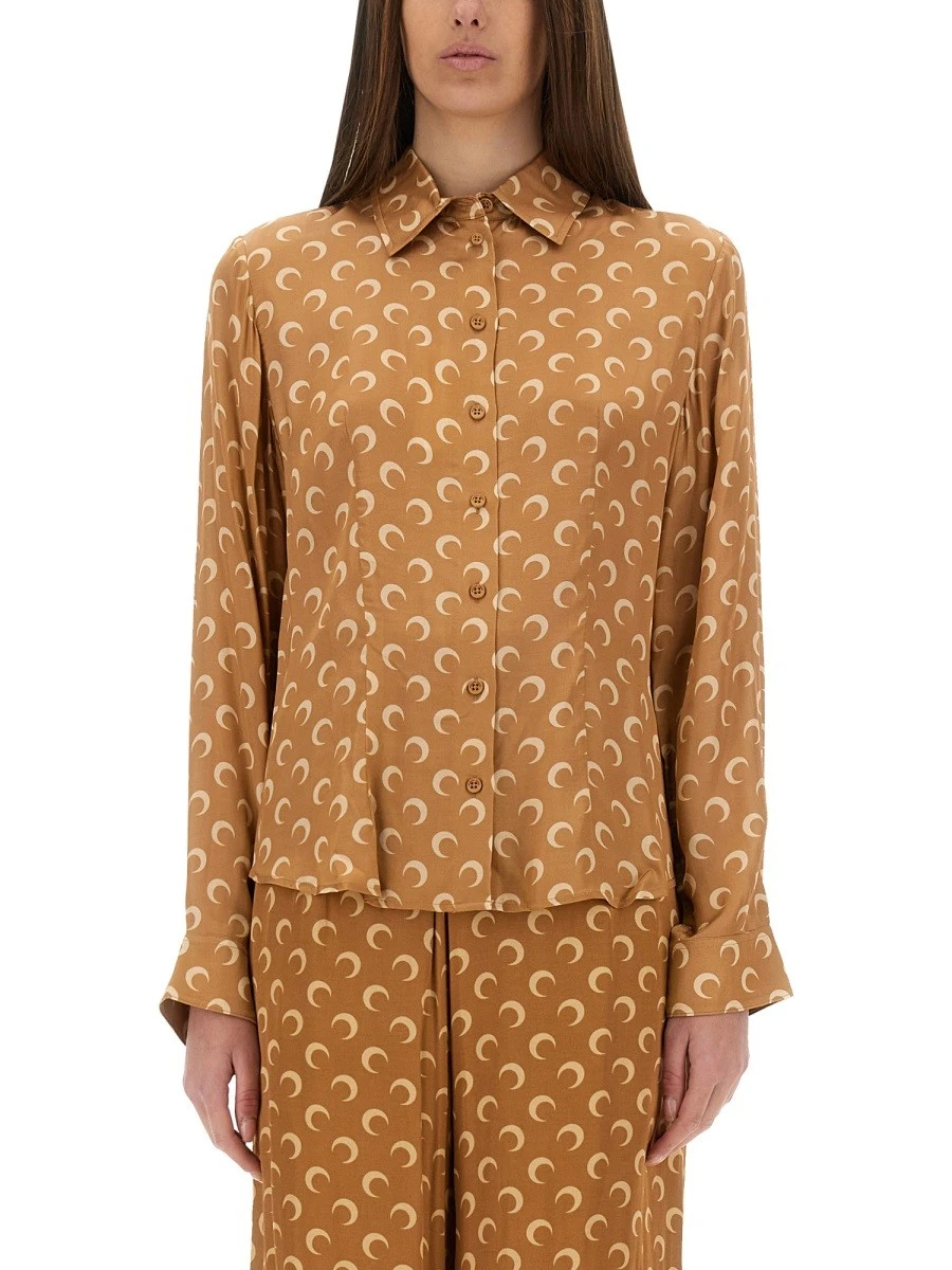 "MOON" SATIN SHIRT.webp