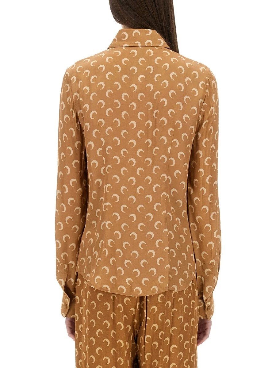 "MOON" SATIN SHIRT.webp