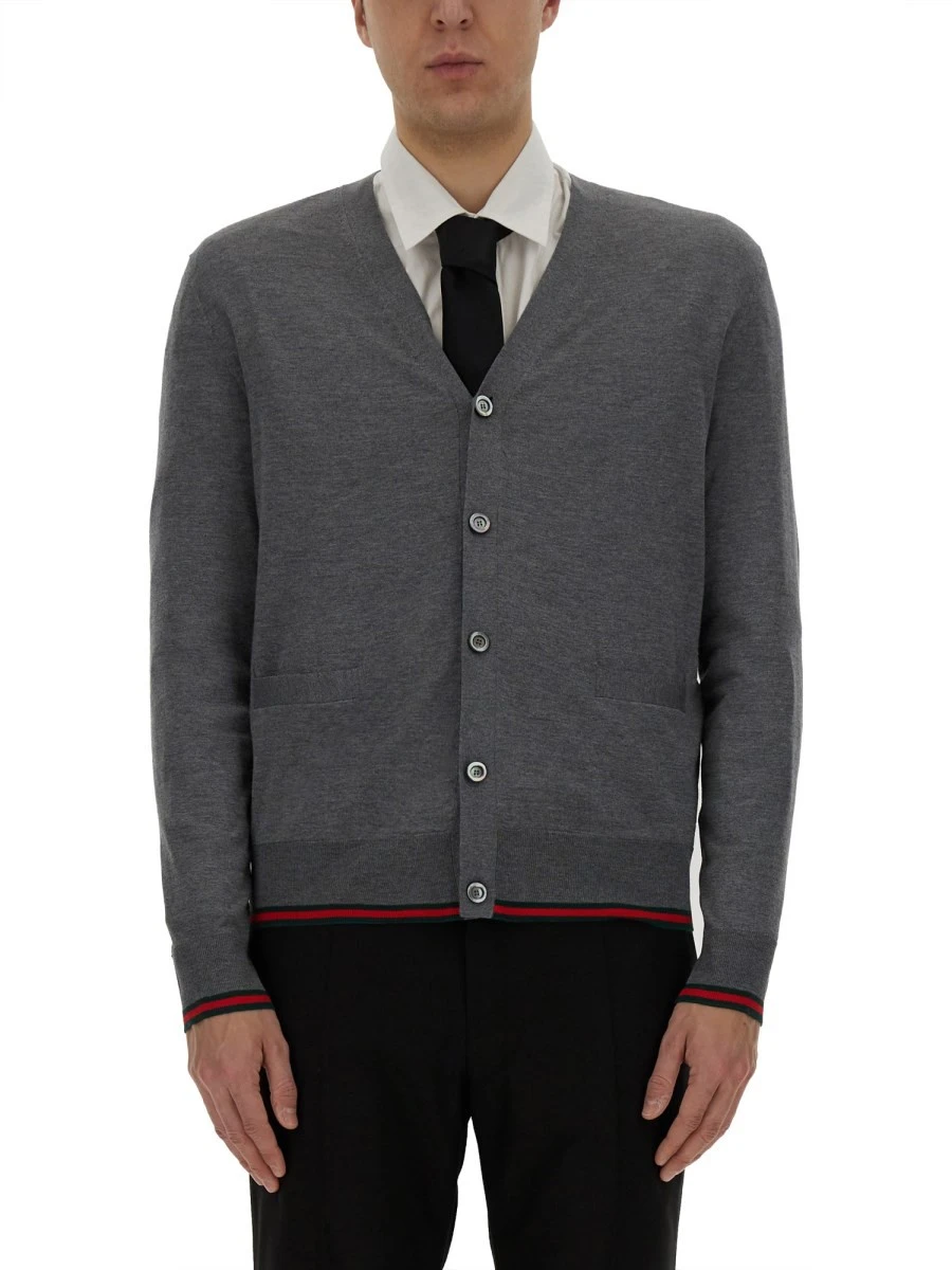 WEB PATTERN CARDIGAN.webp